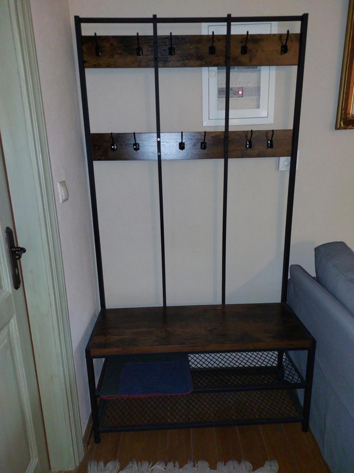 Maisonette Korfes-Κορφές-Μ Δύο Αυτόνομοι Όρoφοι Της Βίλας Κορφές Για Οικογένειες Και Μικρές Παρέες Karpenísion Eksteriør bilde